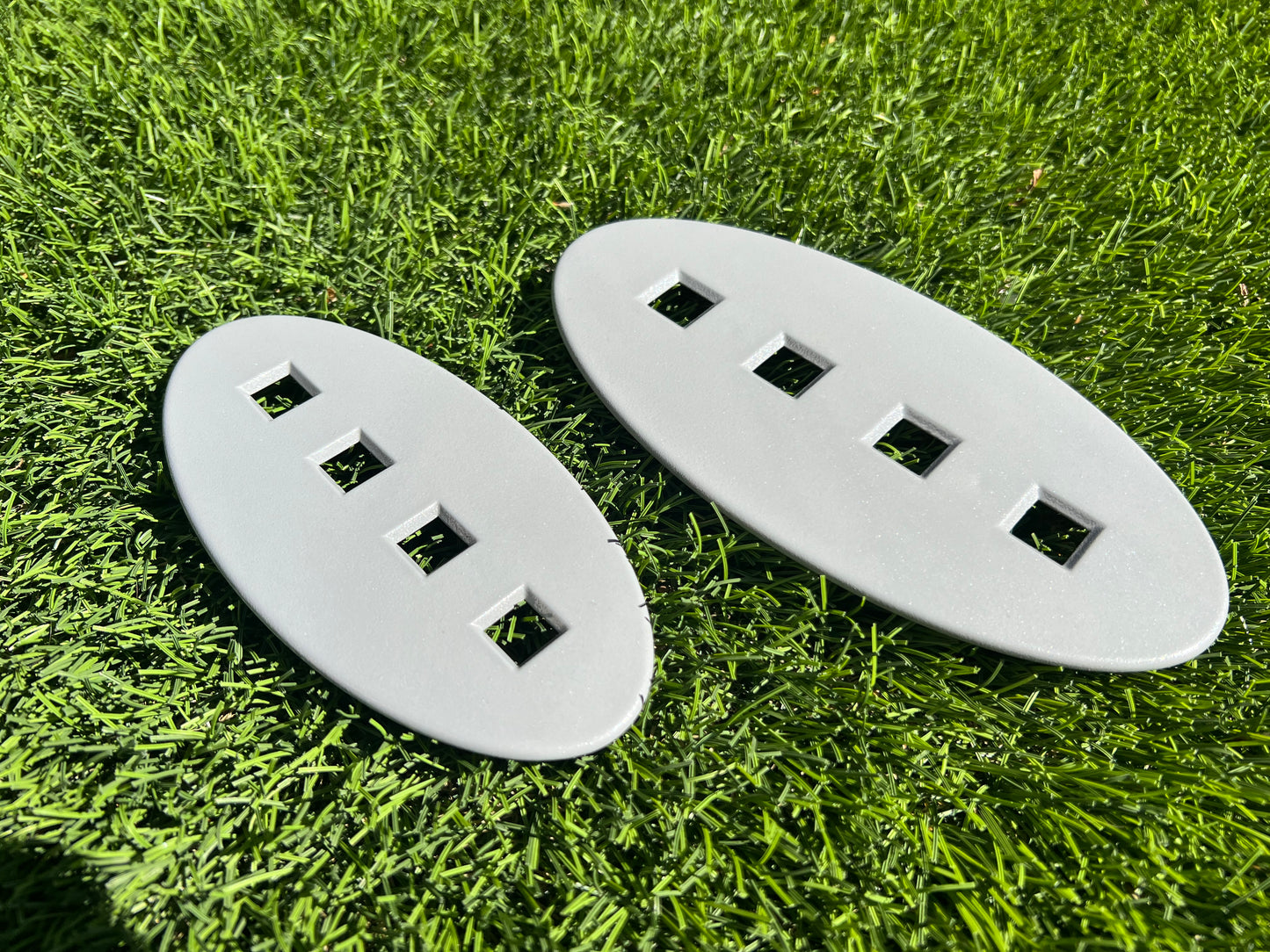 Ioniq5 Morse Code Emblems