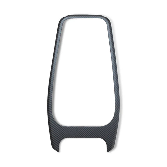 Bundle of Mach-E Central Control Trim Cover + Window Button Cover + Steering Wheel Cover