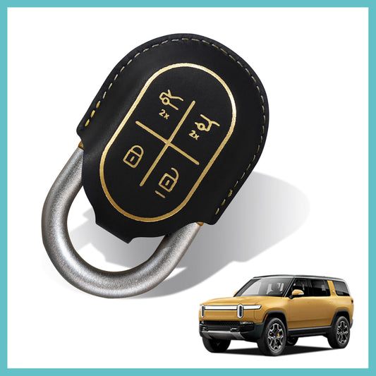 Rivian Shell Rivian R1T&R1S Accessories – EV-Vida