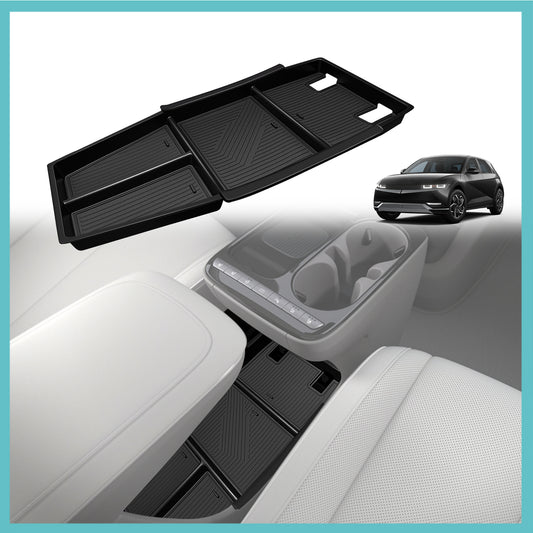 Lower Center Console for 2025+ Ioniq 5