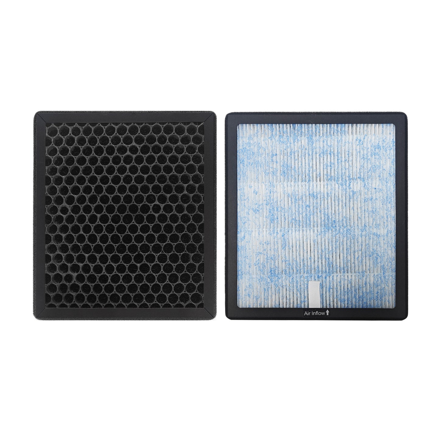 Compatible with Rivian R1T R1S Air Filter Replacement from BestEvMod
