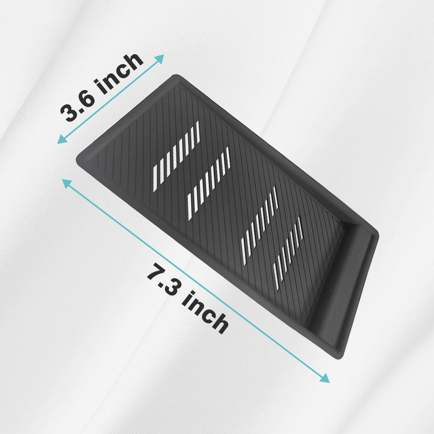 EV6 Wireless Charging Silicone Mat from BestEvMod