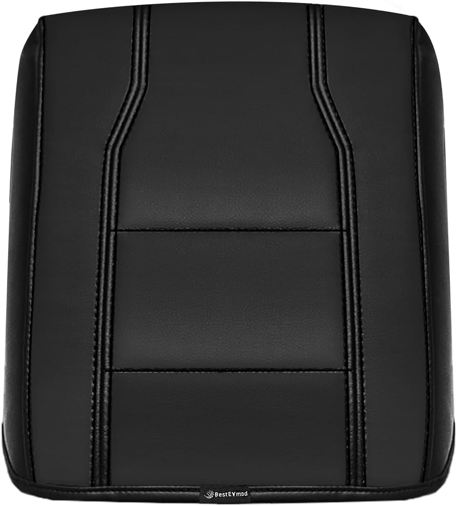 Armrest Pad Cover for Chevrolet/Chevy Silverado EV 2024+