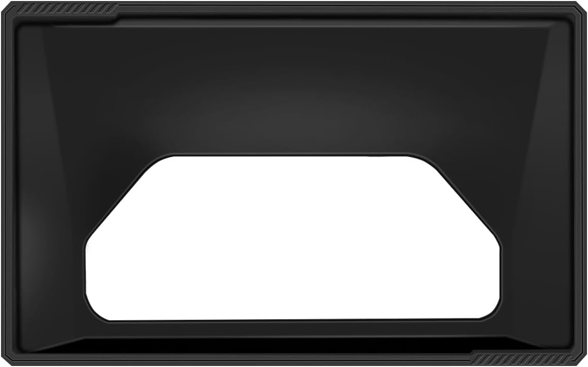 LCD Screen Cover for Cybertruck