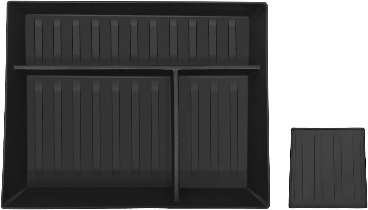 ‎Glove Box Tray for Cybertruck