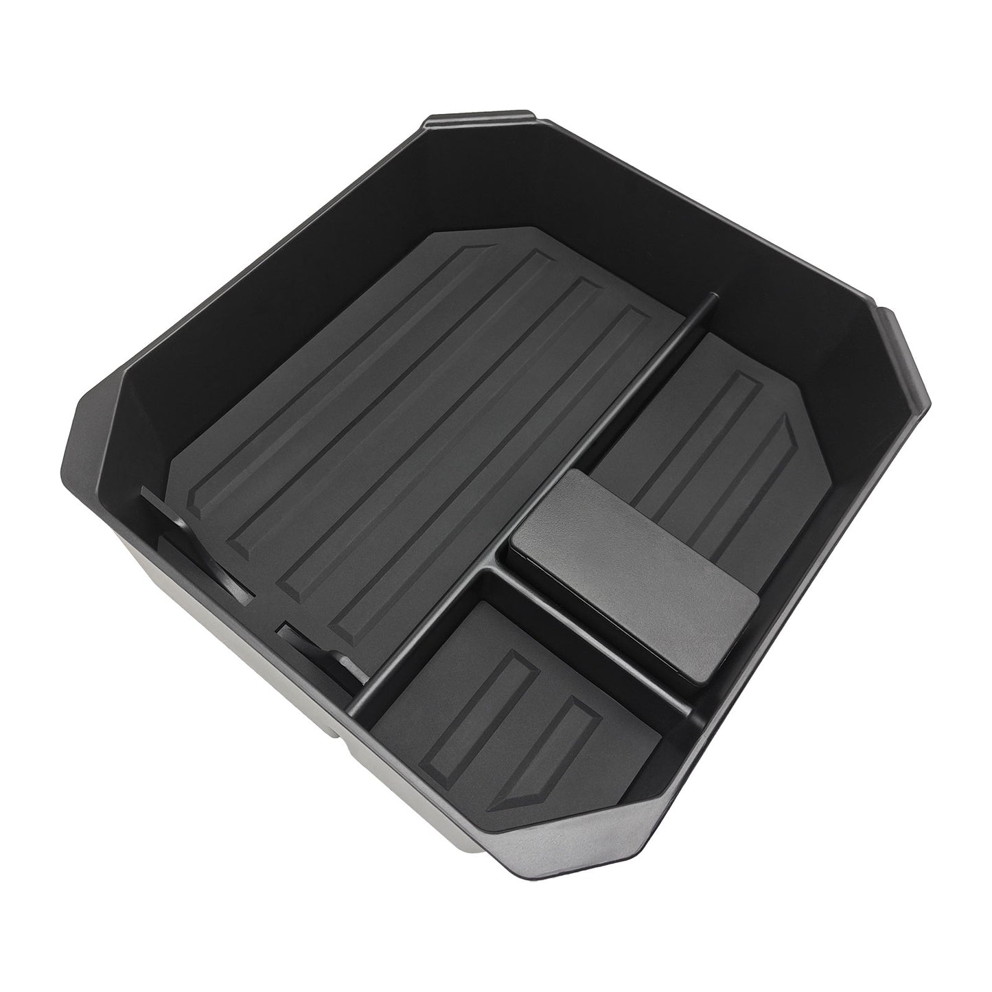 Center Console Organizer for Cybertruck