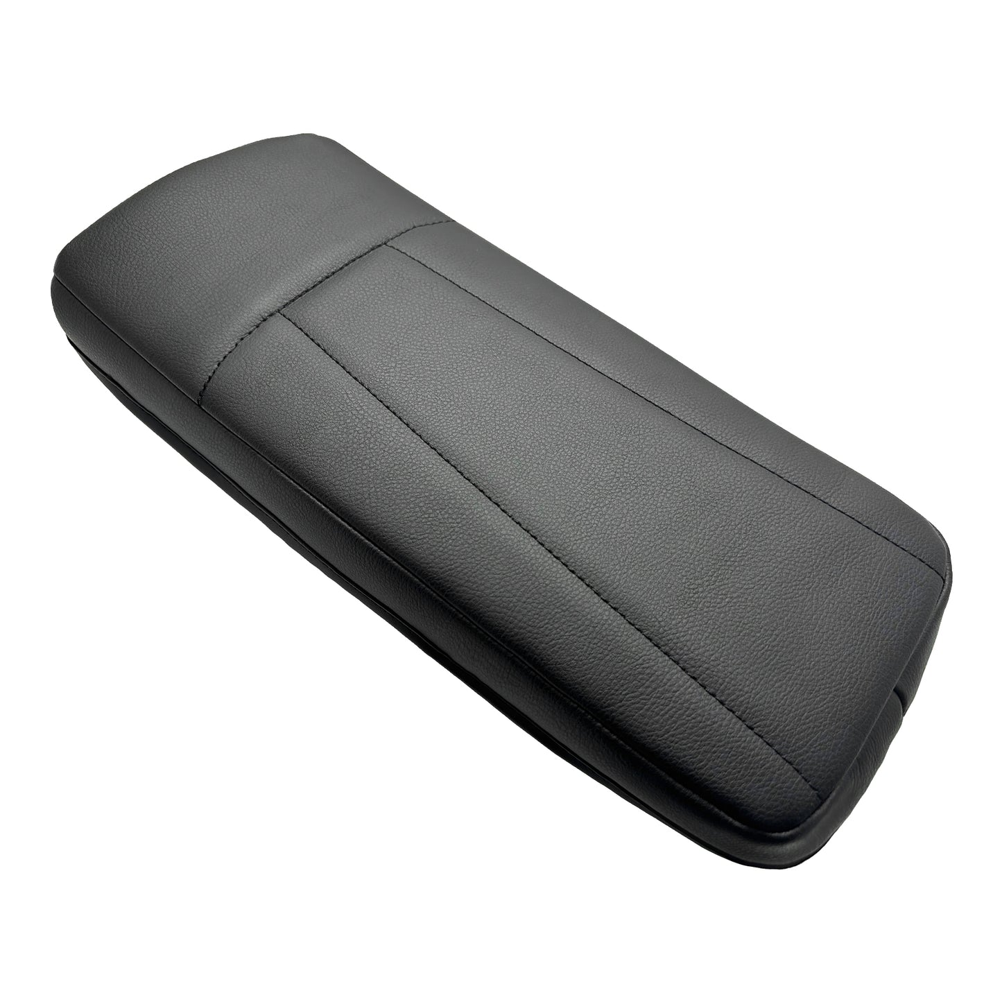 Toyota Prius Vegan Leather Armrest Cover Extra Soft from BestEvMod