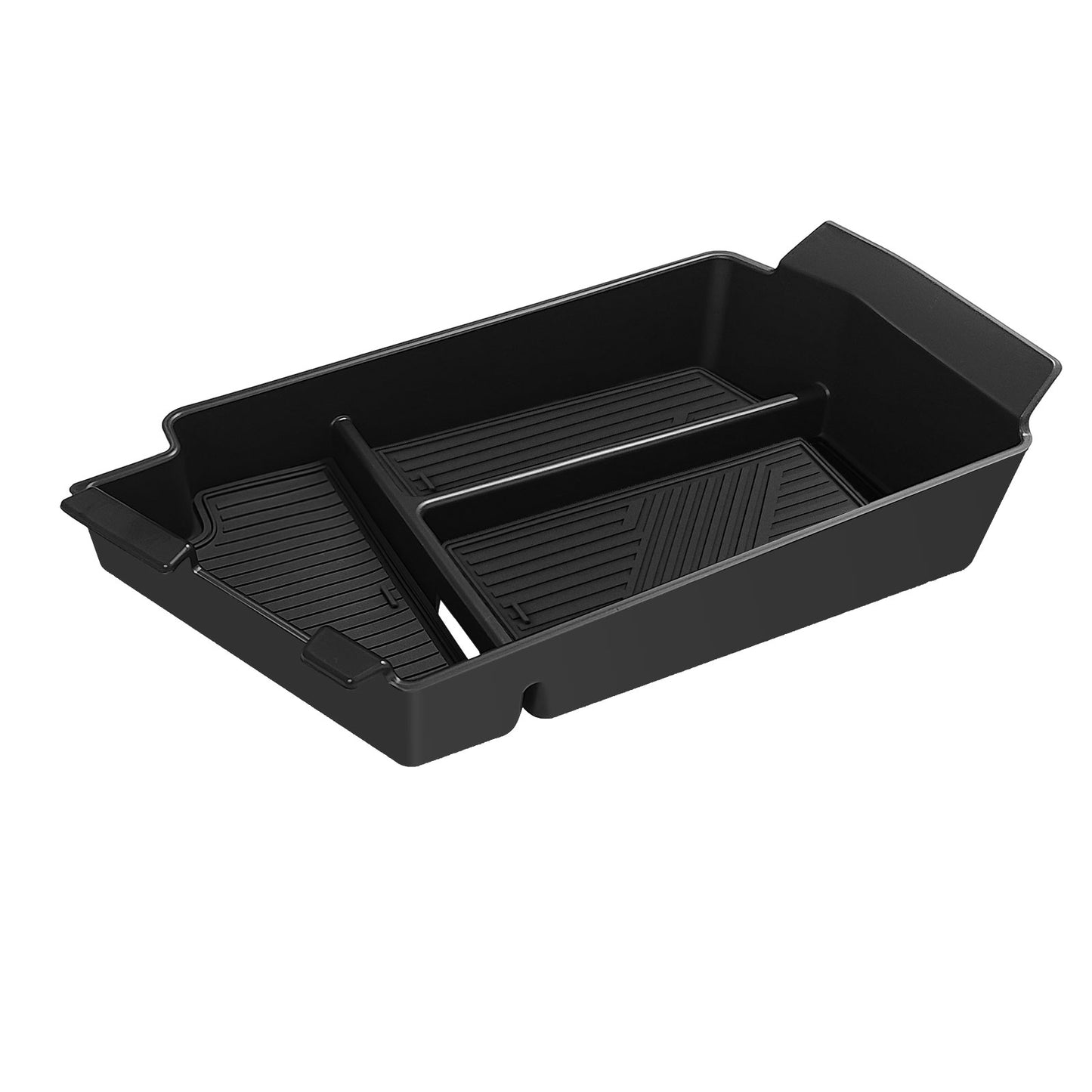 Center Console Organizer for 2024+ Dodge Charger EV