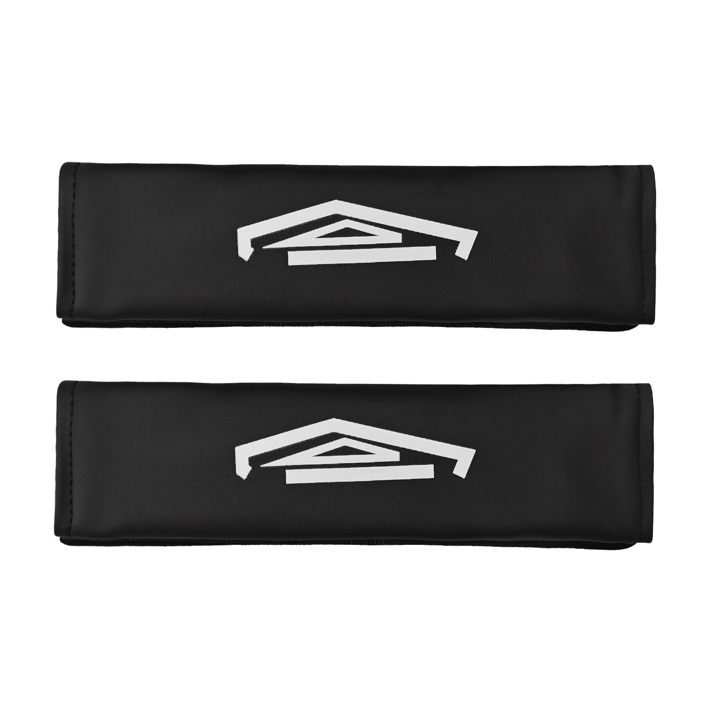 Seat Belt Cushion Cover for Cybertruck 2PCS