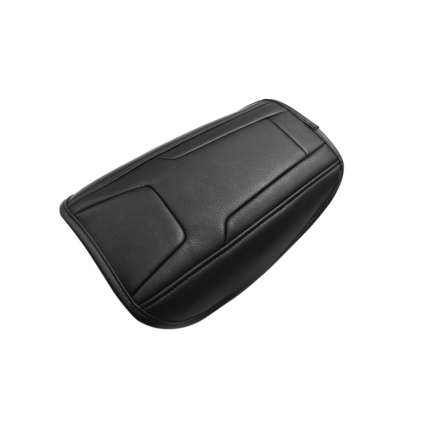 Armrest Pad Cover Extra Soft for Niro EV from BestEvMod