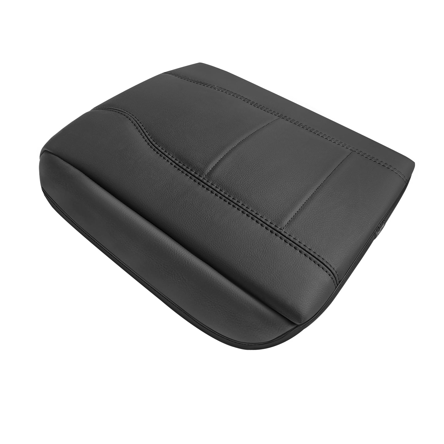 Thickened Console Armrest Pad for Silverado EV/GMC Sierra EV 2024+