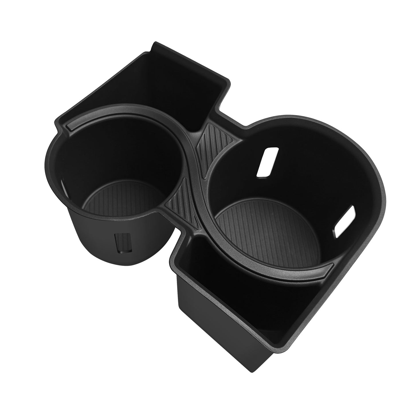 EV9 Center Console Cup Holder Insert from BestEvMod