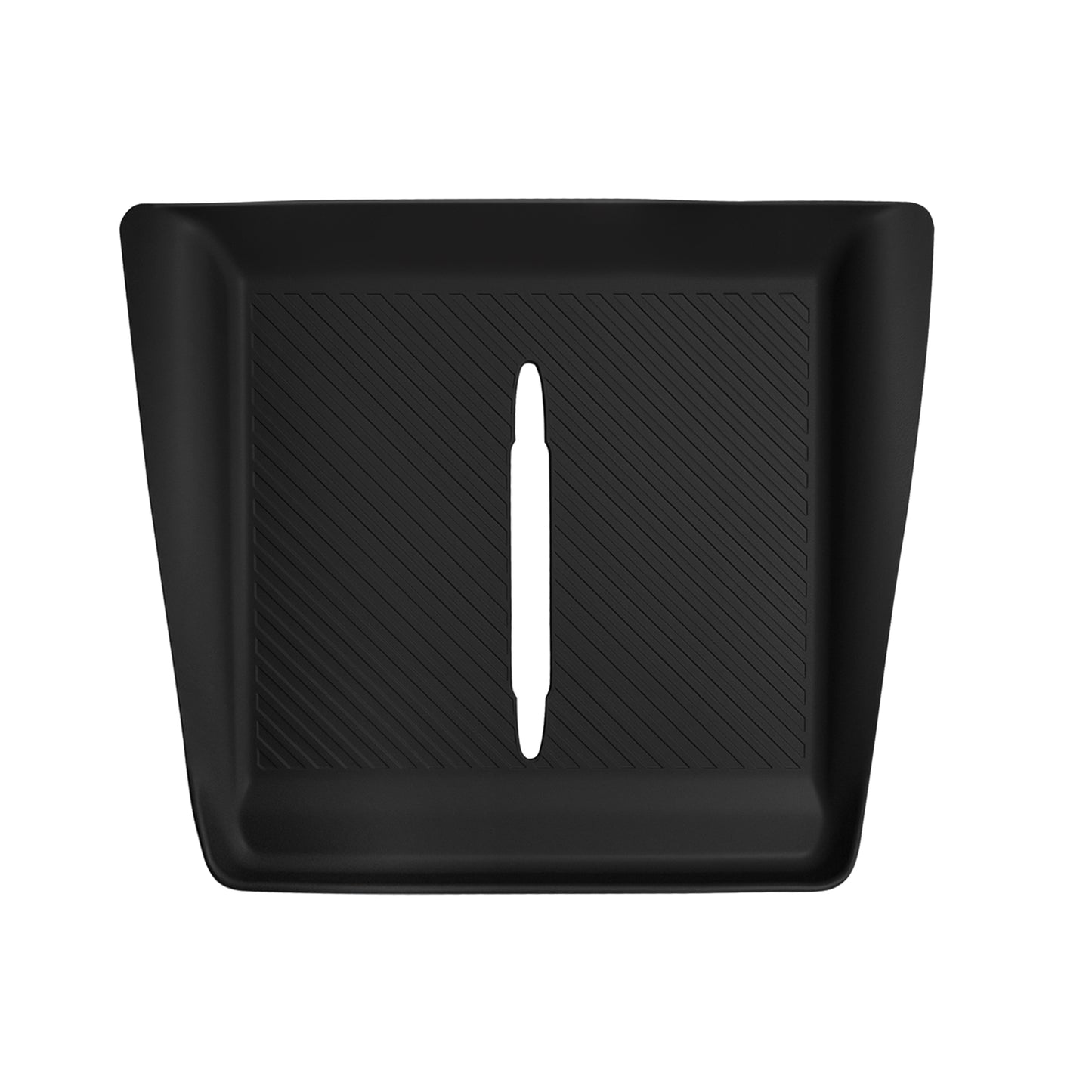 BestEvMod Wireless Charging Cover for 2026+ Tesla Model YL Non-Slip