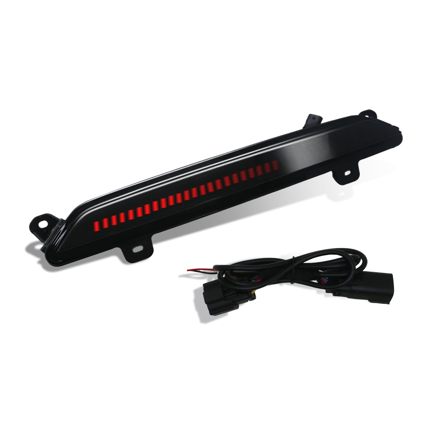 Mach E Brake Light from AOSK