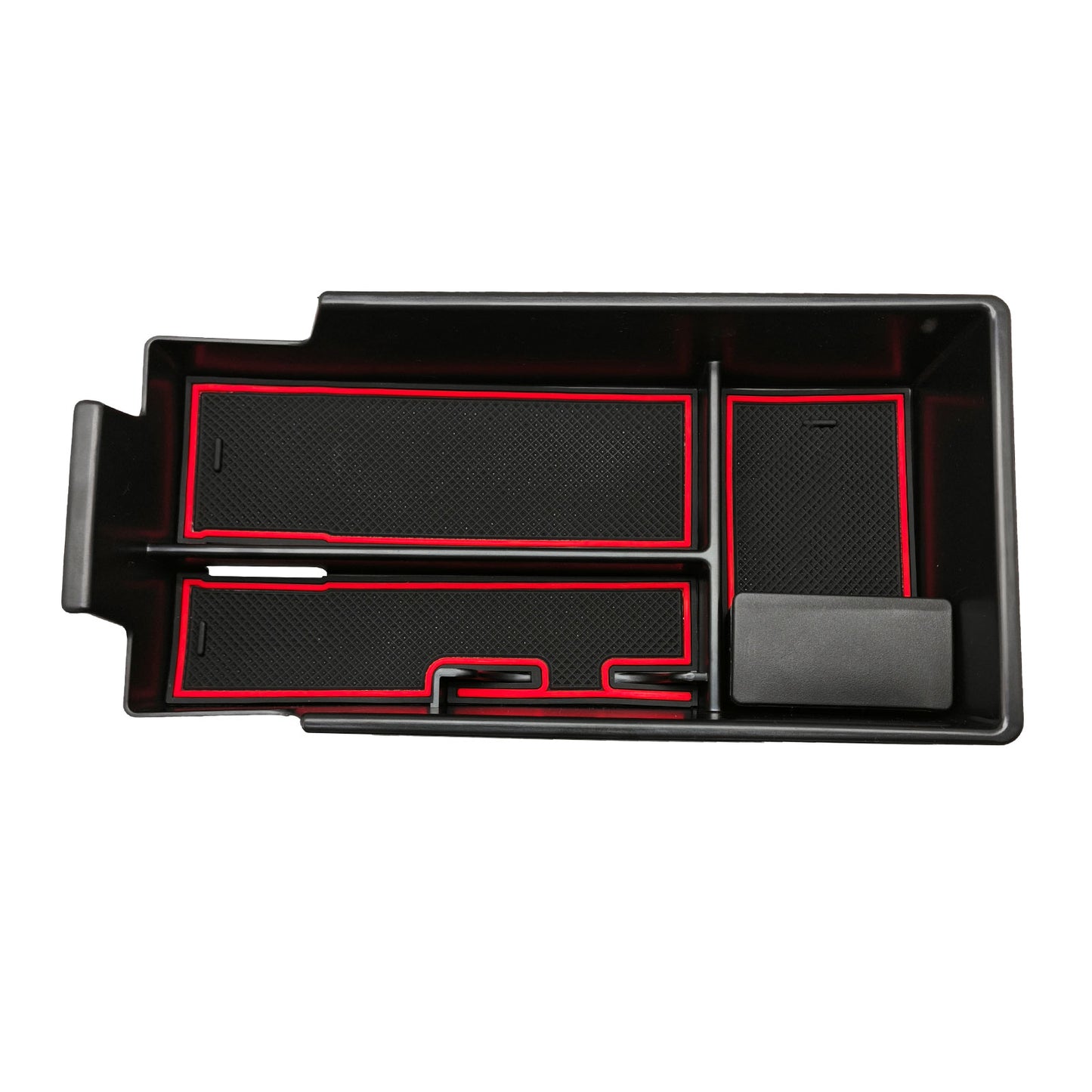 Blazer EV Center Console Organizer Tray from BestEvMod