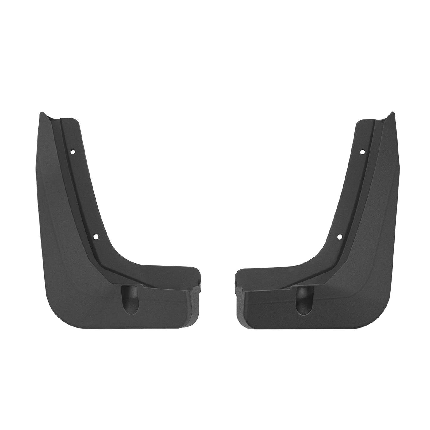 Rear Mud Flaps for Silverado EV 2024+