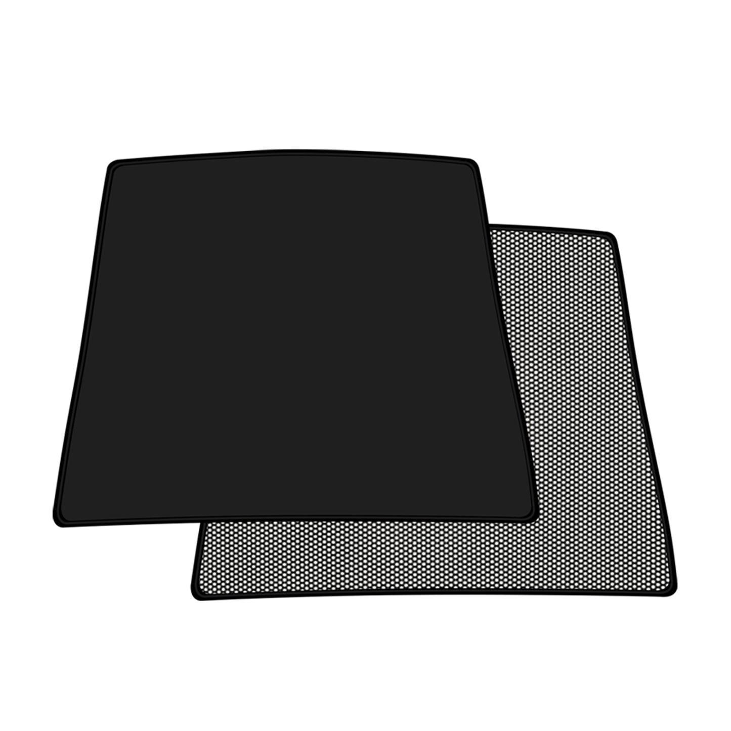 Roof Sunshade for Cybertruck