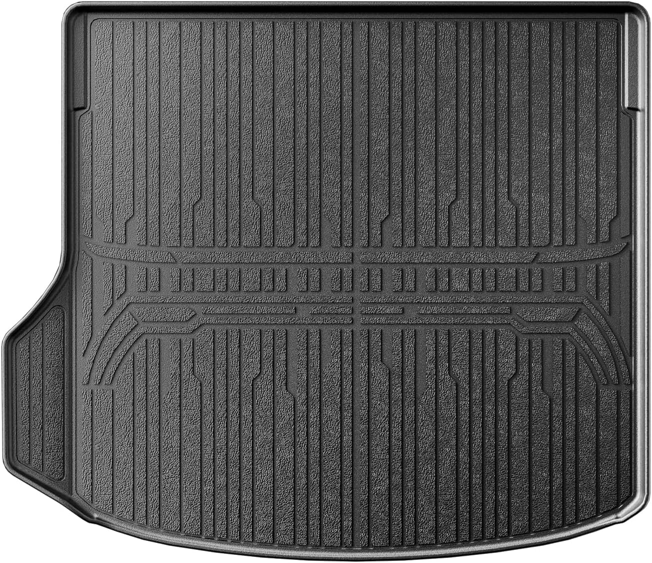 All-Weather Trunk Mat for Chevrolet Equinox EV 2024+