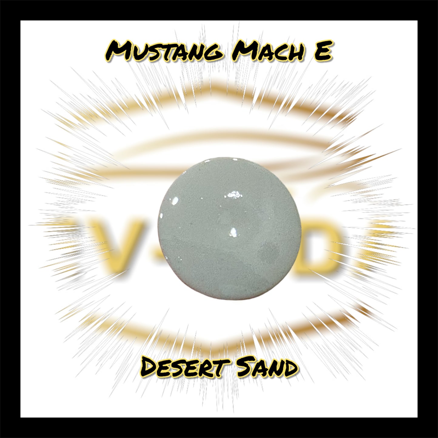 Bumper License Plate Plugs (MME)