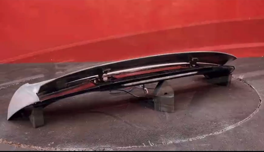 Mustang Mach-E 1 of 1 Active Spoiler – EV VIDA