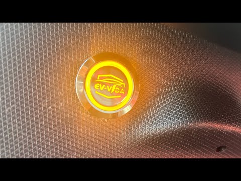 Mustang Mach E V8 Simulator Soundwave Kit by RichMo Li
