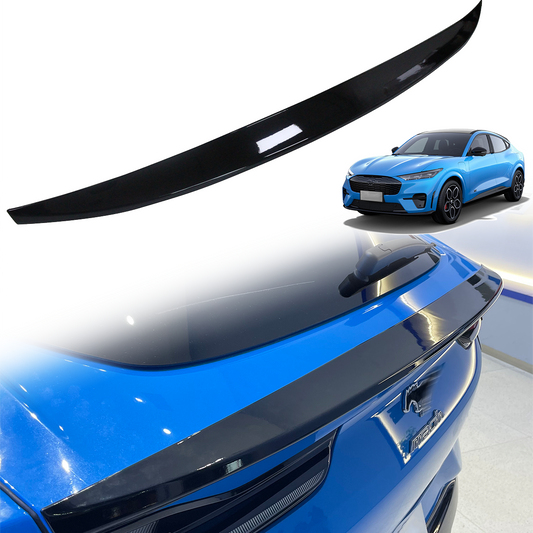 Mach E OEM Style Spoiler from AOSK