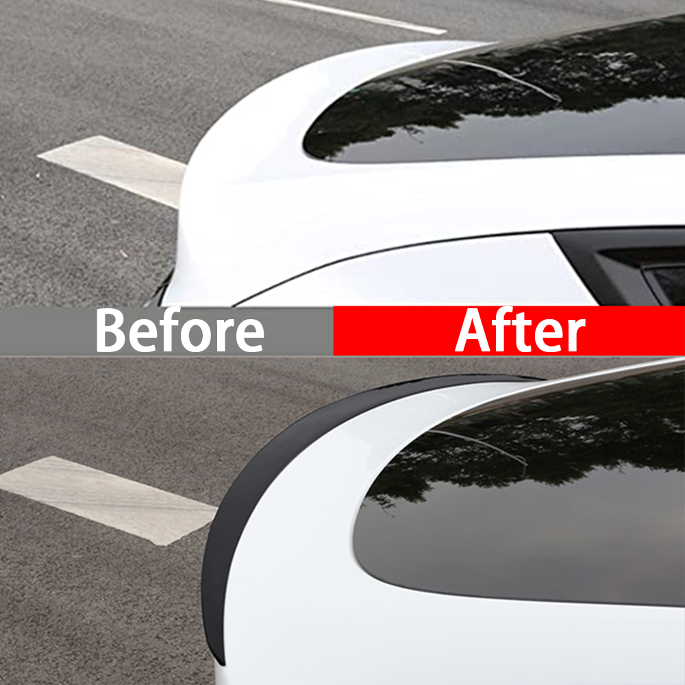 Tesla Model Y OEM Spoiler from AOSK