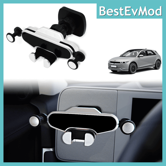 Ioniq5 Magnetic Phone Holder Mount from BestEvMod