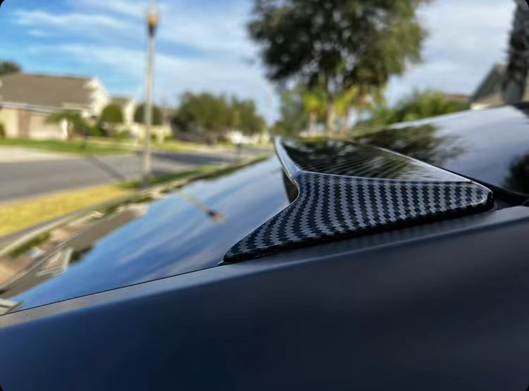 Tesla Model Y Roof Spoiler from AOSK