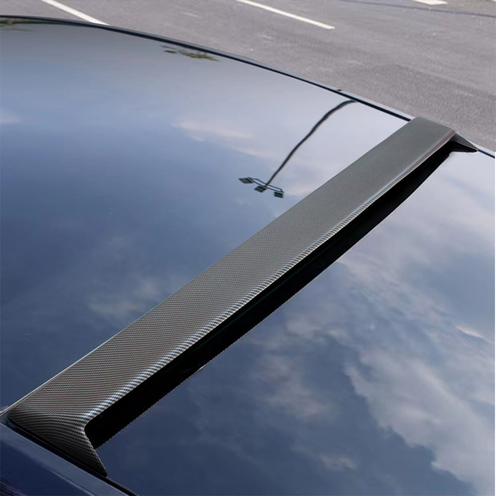 Tesla Model Y Roof Spoiler from AOSK