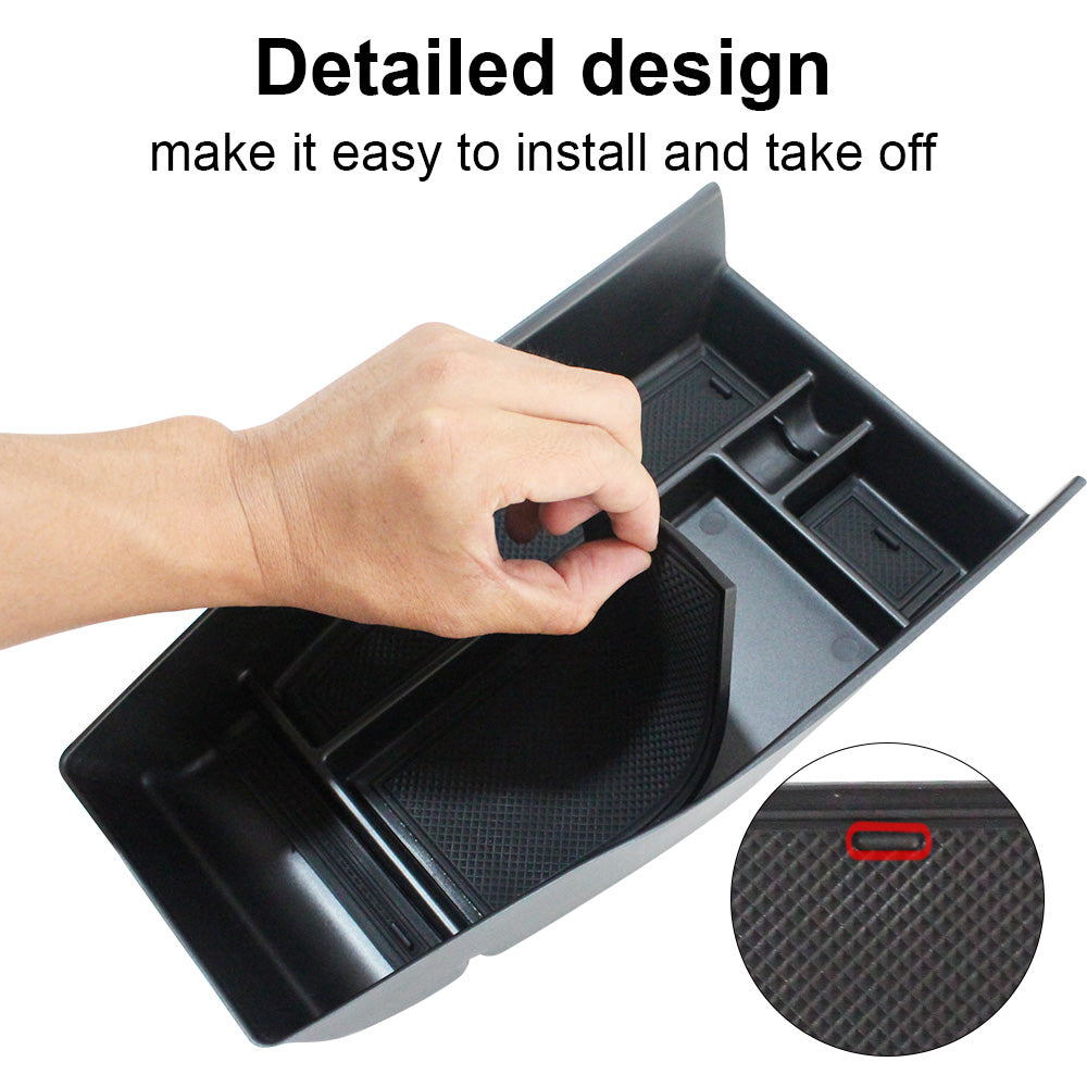  BestEvMod for Ioniq5 LHD Screen Side Mesh Panel Black Wrap  Compatible with Hyundai Ioniq 5 2022 2023 Accessories : Electronics