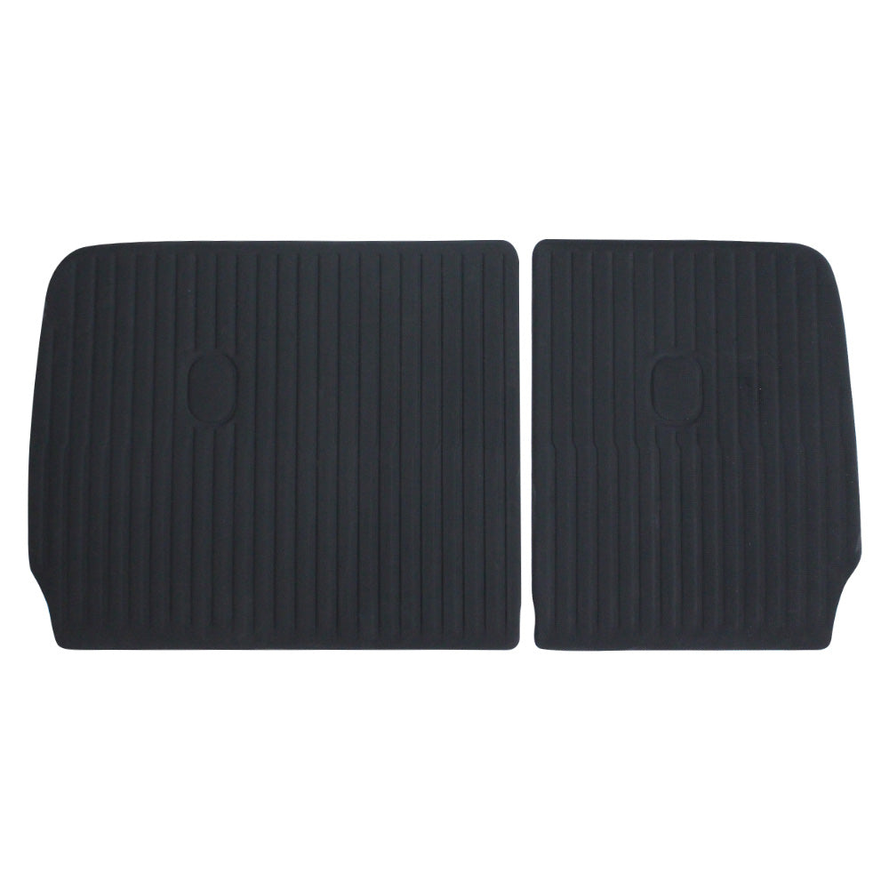 Ioniq5 Second Row Seats Back Cover All Weather Seat XPE Material from BestEvMod