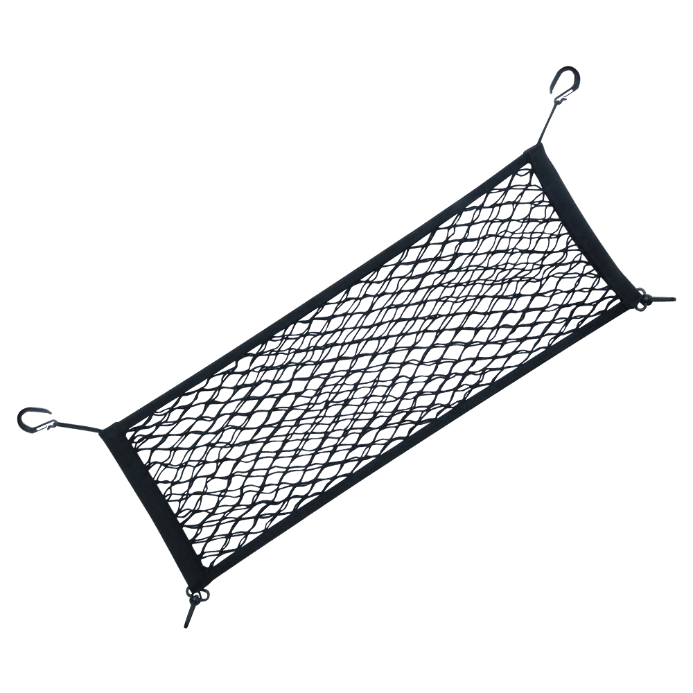 Mach E Accessories Envelope Style Trunk Cargo Net  from AOSK