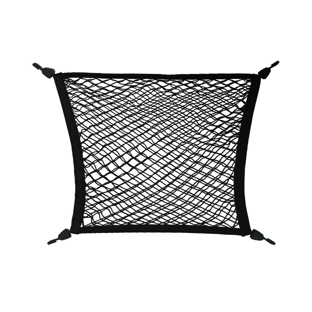 F-150 Lightning Envelope Style Front Trunk Cargo Net from BestEvMod