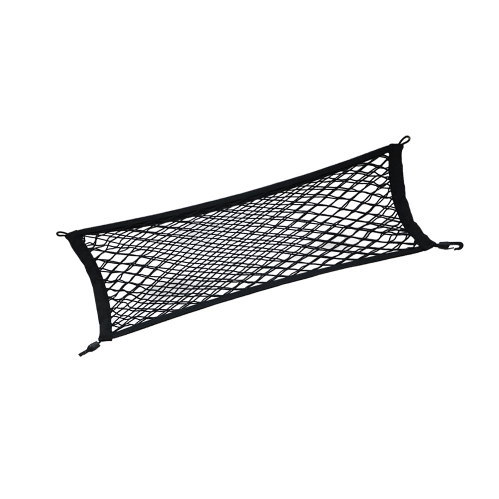 F-150 Lightning Envelope Style Front Trunk Cargo Net from BestEvMod