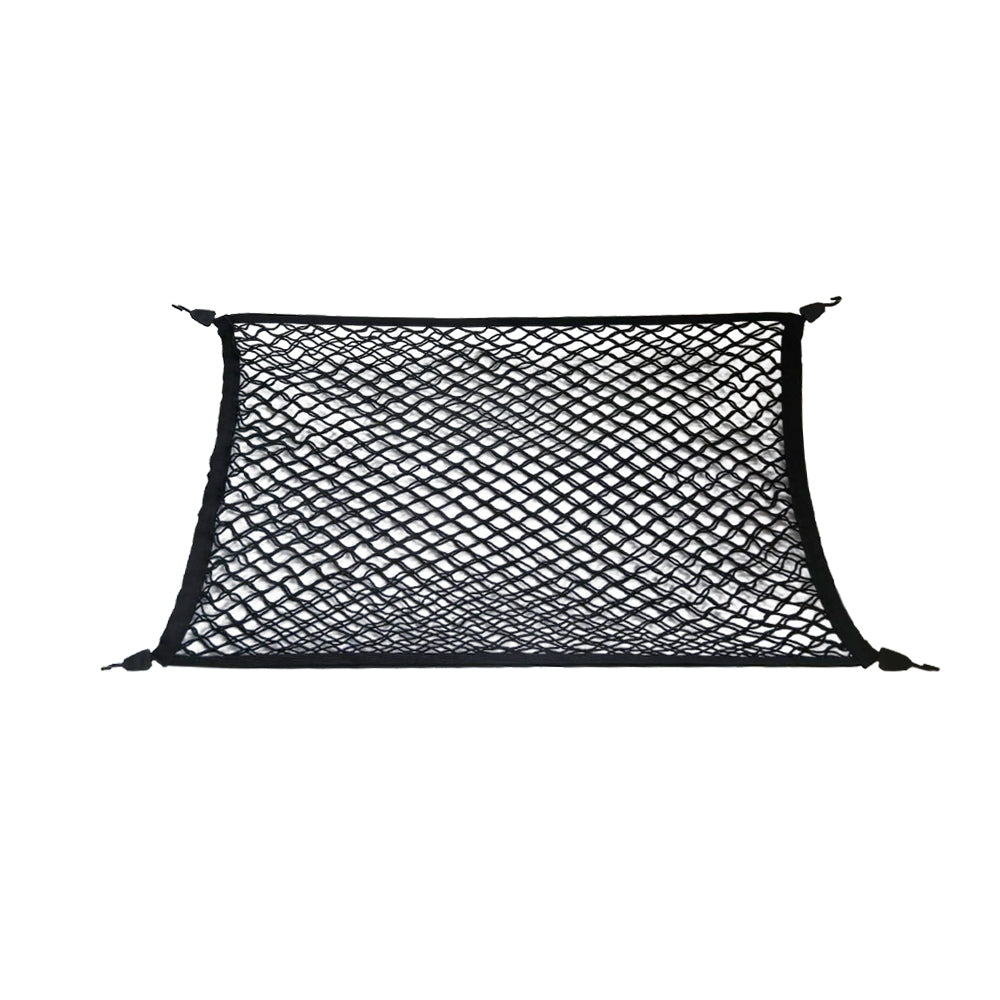 Ariya Cargo Envelope Style Mesh Net Elastic Mesh with Hooks from BestEvMod