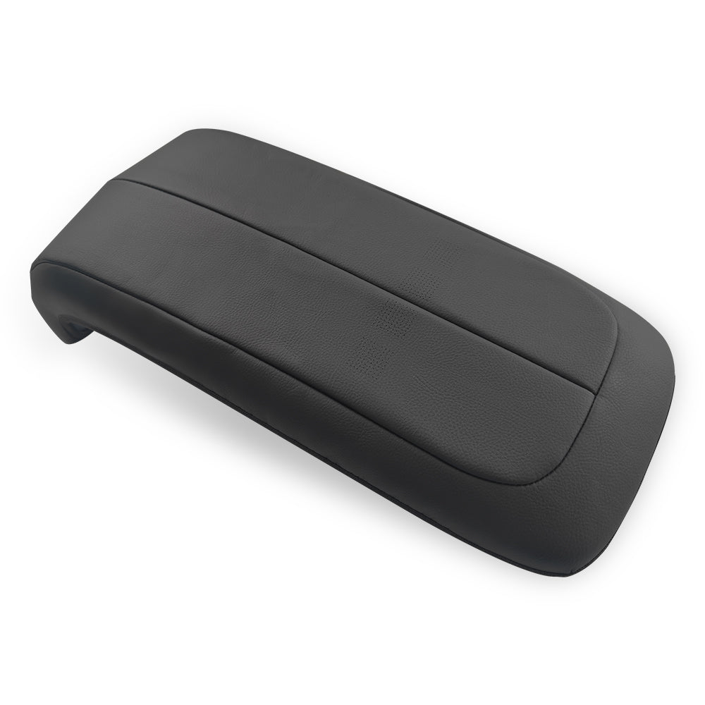 IONIQ5 PU Leather Extra Soft Armrest Lid from BestEvMod