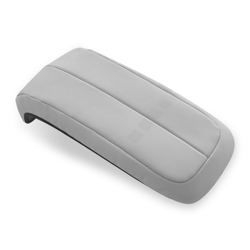 IONIQ5 PU Leather Extra Soft Armrest Lid from BestEvMod