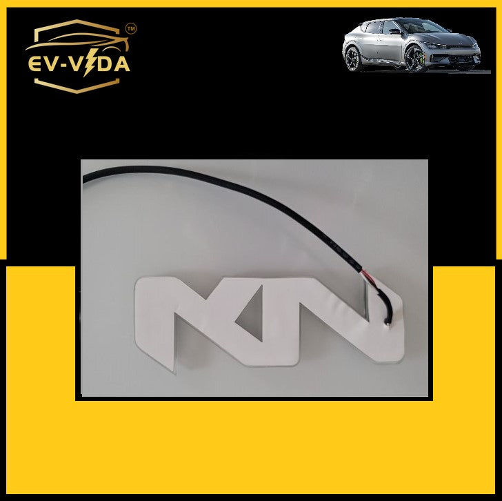 Kia EV6 Front LED Emblem