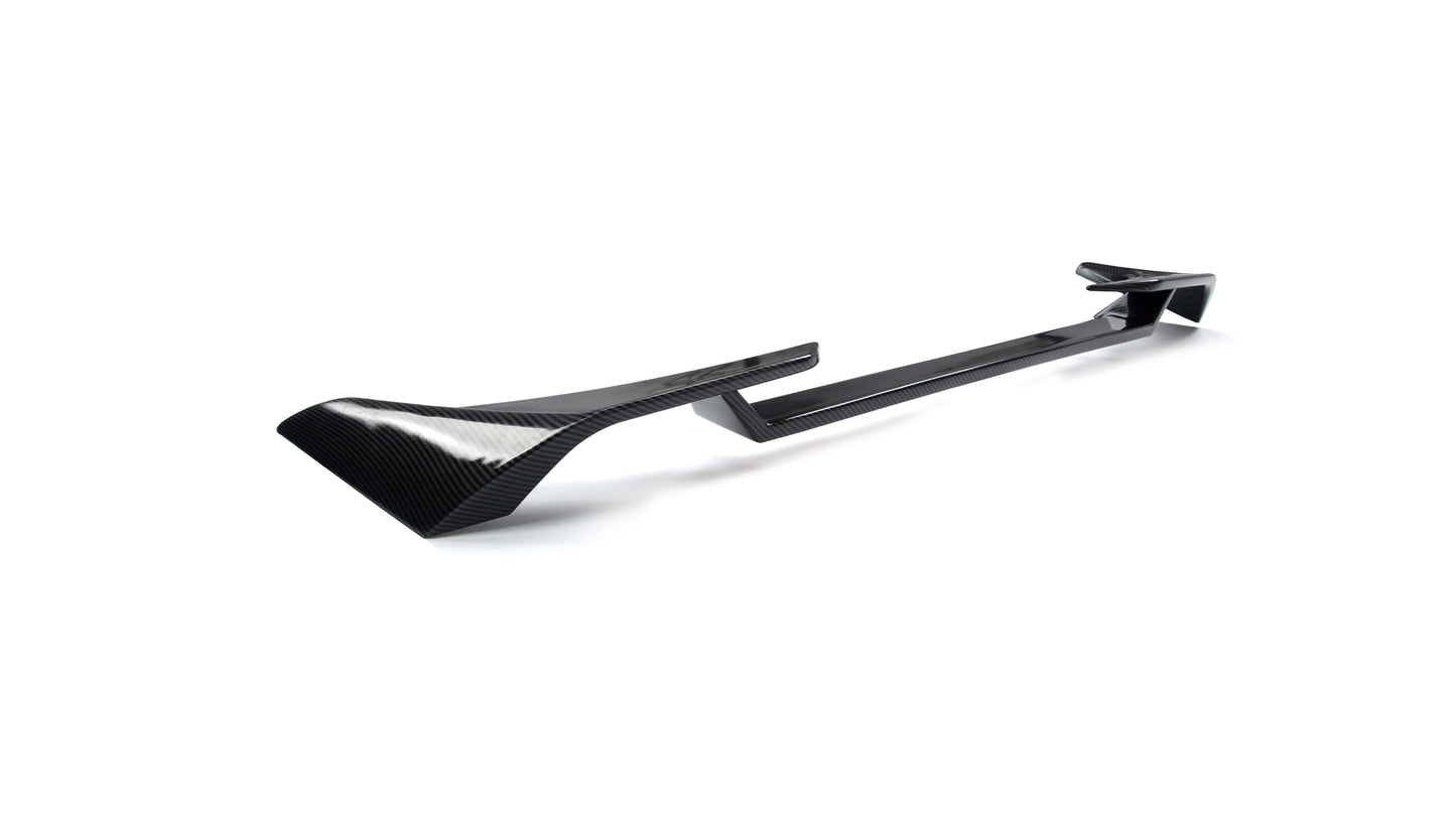 MACH-E Performance Style Trunk Spoiler Wing from AOSK