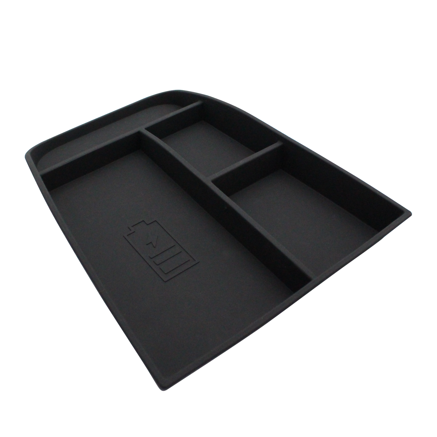 Mach E Wireless Charger Silicone Replacement Tray from AOSK