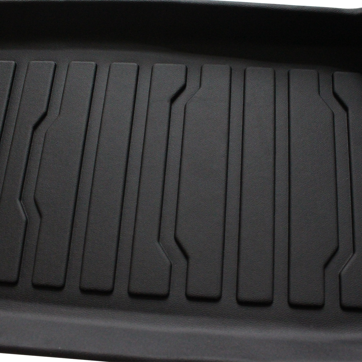 Mach E Frunk Mat (match with oem floor mat) from AOSK