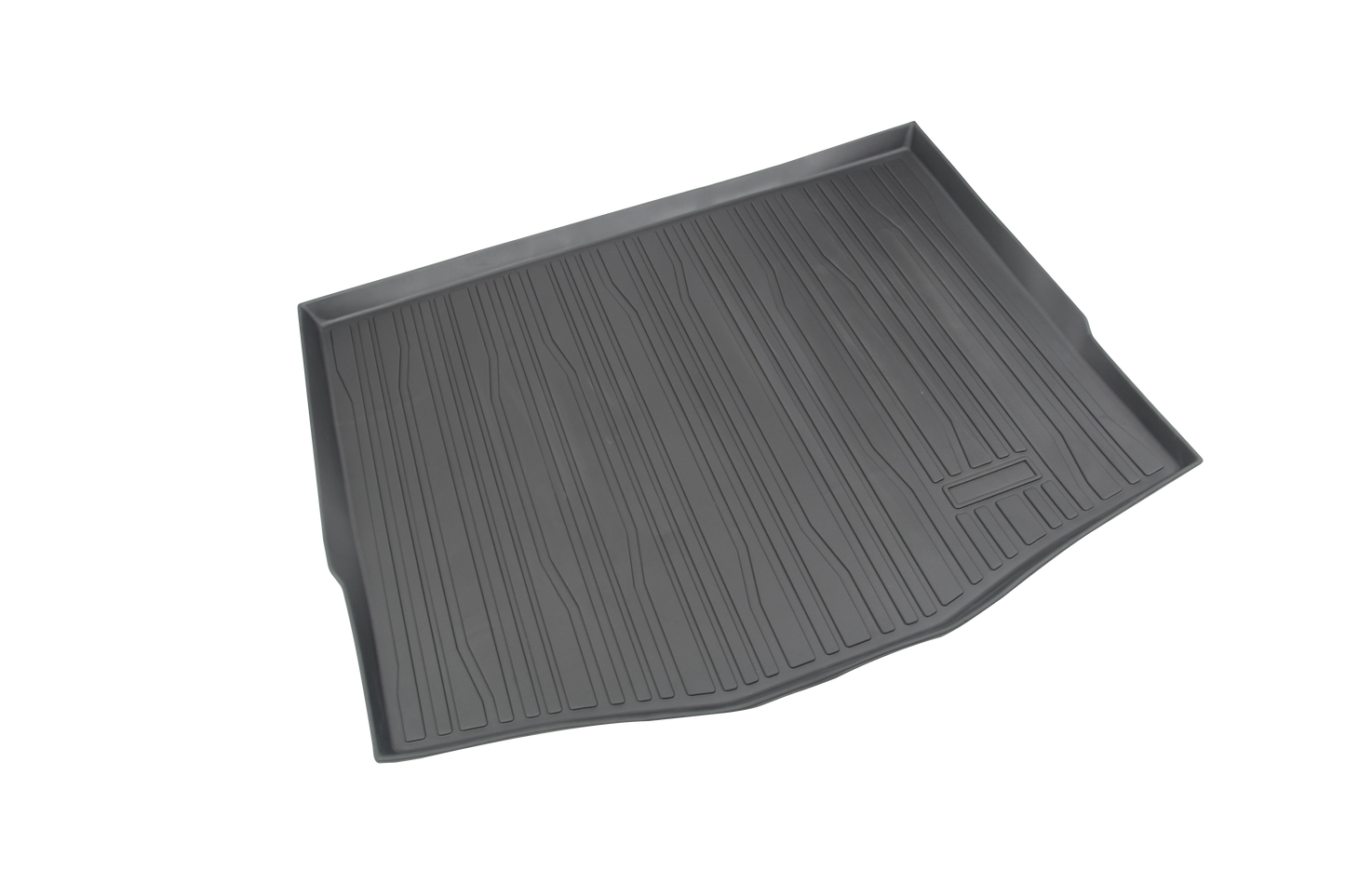 Mach-E All Weather Trunk mat Foldable from AOSK