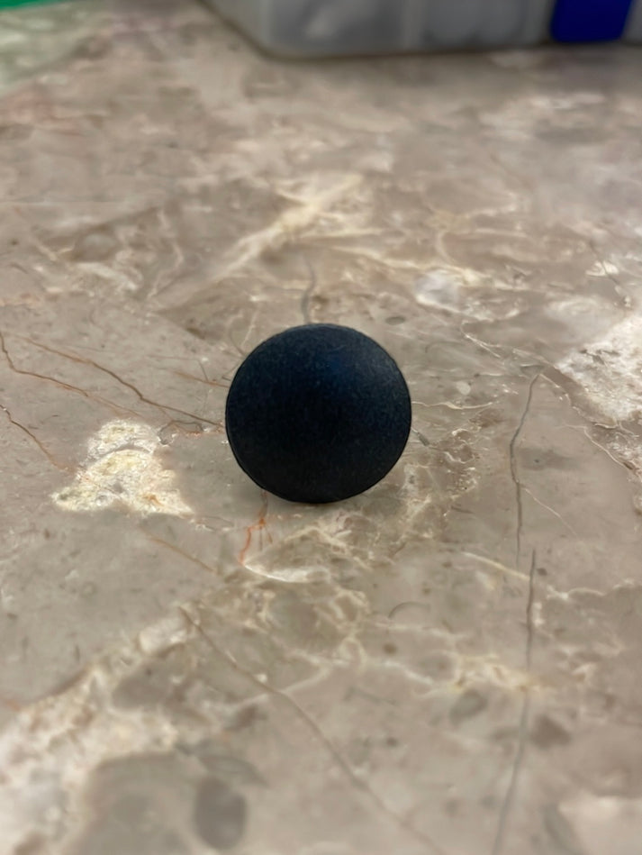 Bumper License Plate Plugs (MME) EVVida