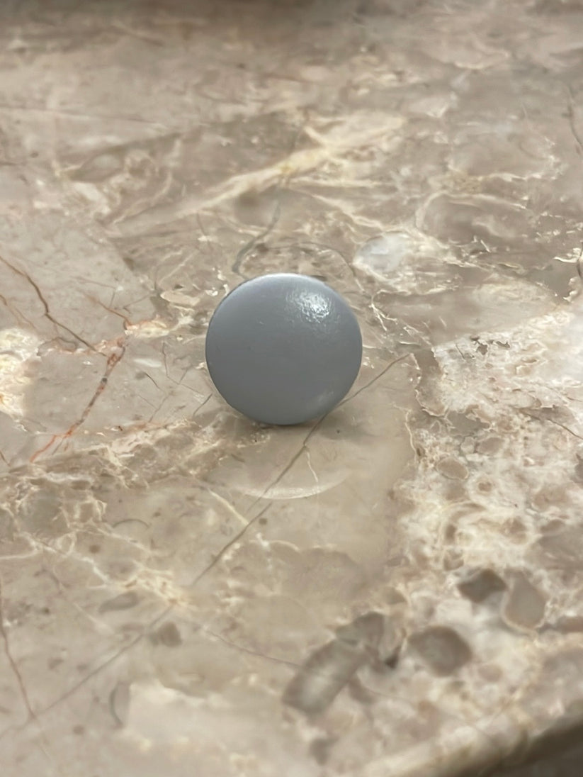 Bumper License Plate Plugs (MME) EVVida